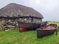 Skye Museum of Island Life